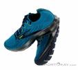 Brooks Levitate 3 Mens Running Shoes, Brooks, Blue, , Male, 0251-10067, 5637745682, 190340684869, N3-08.jpg