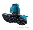 Brooks Levitate 3 Mens Running Shoes, Brooks, Blue, , Male, 0251-10067, 5637745682, 190340684869, N3-13.jpg