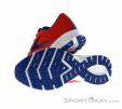 Brooks Launch 7 Mens Running Shoes, Brooks, Orange, , Male, 0251-10068, 5637745690, 0, N1-11.jpg