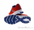 Brooks Launch 7 Mens Running Shoes, Brooks, Orange, , Male, 0251-10068, 5637745690, 0, N2-12.jpg