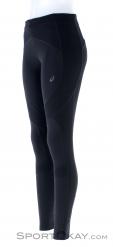 Asics Leg Balance 2 Tight Womens Running Pants, Asics, Black, , Female, 0103-10352, 5637745697, 4550215799306, N1-06.jpg