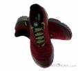 Brooks Puregrit 8 Mens Trailrunningshoes, , Red, , Male, 0251-10070, 5637746076, , N3-03.jpg