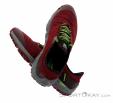 Brooks Puregrit 8 Mens Trailrunningshoes, , Red, , Male, 0251-10070, 5637746076, , N5-15.jpg