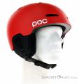 POC Auric Cut Ski Helmet, POC, Červená, , Muži,Ženy,Unisex, 0049-10119, 5637746083, 7325549999817, N1-01.jpg