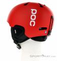 POC Auric Cut Ski Helmet, POC, Červená, , Muži,Ženy,Unisex, 0049-10119, 5637746083, 7325549999817, N1-11.jpg