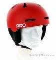 POC Auric Cut Ski Helmet, POC, Červená, , Muži,Ženy,Unisex, 0049-10119, 5637746083, 7325549999817, N2-02.jpg