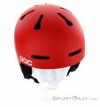 POC Auric Cut Ski Helmet, POC, Červená, , Muži,Ženy,Unisex, 0049-10119, 5637746083, 7325549999817, N3-03.jpg