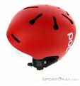 POC Auric Cut Ski Helmet, POC, Červená, , Muži,Ženy,Unisex, 0049-10119, 5637746083, 7325549999817, N3-08.jpg