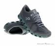 On Cloud X Womens Running Shoes, On, Multicolored, , Female, 0262-10002, 5637746097, 0, N1-01.jpg