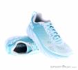 Hoka Clifton 6 Women Running Shoes, , Turquoise, , Female, 0324-10000, 5637746138, , N1-01.jpg