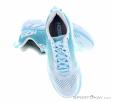 Hoka Clifton 6 Women Running Shoes, Hoka, Turquoise, , Female, 0324-10000, 5637746138, 0, N3-03.jpg