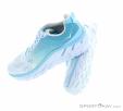Hoka Clifton 6 Women Running Shoes, Hoka, Turquoise, , Female, 0324-10000, 5637746138, 0, N3-08.jpg