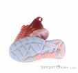 Hoka One One Arahi 4 Womens Running Shoes, Hoka, Pink, , Female, 0324-10009, 5637746144, 192410629244, N1-11.jpg