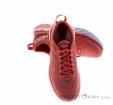 Hoka One One Arahi 4 Womens Running Shoes, , Pink, , Female, 0324-10009, 5637746144, , N3-03.jpg