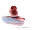 Hoka One One Arahi 4 Womens Running Shoes, , Pink, , Female, 0324-10009, 5637746144, , N3-13.jpg