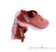 Hoka One One Arahi 4 Womens Running Shoes, Hoka, Pink, , Female, 0324-10009, 5637746144, 192410629244, N3-18.jpg