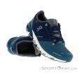 On Cloudflyer Womens Running Shoes, , Blue, , Female, 0262-10096, 5637746155, , N1-01.jpg