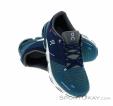 On Cloudflyer Womens Running Shoes, On, Bleu, , Femmes, 0262-10096, 5637746155, 7630040514460, N2-02.jpg