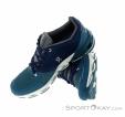 On Cloudflyer Womens Running Shoes, , Blue, , Female, 0262-10096, 5637746155, , N2-07.jpg