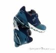 On Cloudflyer Womens Running Shoes, , Blue, , Female, 0262-10096, 5637746155, , N2-17.jpg