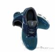 On Cloudflyer Womens Running Shoes, On, Blue, , Female, 0262-10096, 5637746155, 7630040514460, N3-03.jpg