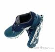 On Cloudflyer Womens Running Shoes, , Blue, , Female, 0262-10096, 5637746155, , N3-08.jpg