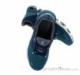 On Cloudflyer Womens Running Shoes, On, Blue, , Female, 0262-10096, 5637746155, 7630040514460, N4-04.jpg