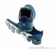 On Cloudflyer Womens Running Shoes, On, Blue, , Female, 0262-10096, 5637746155, 7630040514460, N4-14.jpg