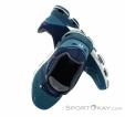 On Cloudflyer Womens Running Shoes, , Blue, , Female, 0262-10096, 5637746155, , N5-05.jpg