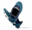 On Cloudflyer Womens Running Shoes, On, Bleu, , Femmes, 0262-10096, 5637746155, 7630040514460, N5-15.jpg