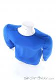 Asics Tokyo Seamless LS Mens Shirt, , Blue, , Male, 0103-10355, 5637746172, , N4-14.jpg