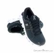On Cloudswift Womens Running Shoes, On, Negro, , Mujer, 0262-10047, 5637746181, 7630040560269, N2-02.jpg