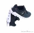 On Cloudswift Womens Running Shoes, On, Čierna, , Ženy, 0262-10047, 5637746181, 7630040560269, N3-18.jpg