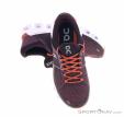 On Cloudswift Womens Running Shoes, On, Red, , Female, 0262-10047, 5637746186, 0, N3-03.jpg