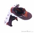 On Cloudswift Womens Running Shoes, On, Red, , Female, 0262-10047, 5637746186, 0, N4-19.jpg