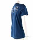 Asics Katakana SS Top Hommes T-shirt, Asics, Bleu, , Hommes, 0103-10356, 5637746206, 8719021779407, N1-16.jpg
