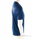 Asics Katakana SS Top Mens T-Shirt, Asics, Blue, , Male, 0103-10356, 5637746206, 8719021779407, N2-17.jpg
