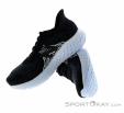 New Balance 1080 V9 Fresh Foam Womens Running Shoes, , Čierna, , Ženy, 0314-10034, 5637746209, , N2-07.jpg