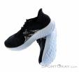 New Balance 1080 V9 Fresh Foam Womens Running Shoes, , Black, , Female, 0314-10034, 5637746209, , N3-08.jpg