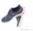On Cloudflow Womens Running Shoes, On, Black, , Female, 0262-10098, 5637746231, 7630040559775, N3-08.jpg