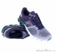 On Cloudflow Womens Running Shoes, , Purple, , Female, 0262-10098, 5637746244, , N1-01.jpg