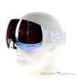 Oakley Flight Deck Factory Pilot Whiteout Ski Goggles, Oakley, Blanc, , Hommes,Femmes,Unisex, 0064-10248, 5637746267, 0, N1-06.jpg
