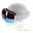 Oakley Flight Deck Factory Pilot Whiteout Ski Goggles, Oakley, White, , Male,Female,Unisex, 0064-10248, 5637746267, 0, N2-07.jpg
