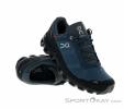 On Cloudventure Mens Trail Running Shoes, On, Blue, , Male, 0262-10099, 5637746269, 0, N1-01.jpg