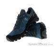 On Cloudventure Mens Trail Running Shoes, , Blue, , Male, 0262-10099, 5637746269, , N1-06.jpg