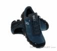 On Cloudventure Mens Trail Running Shoes, On, Bleu, , Hommes, 0262-10099, 5637746269, 0, N2-02.jpg