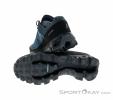 On Cloudventure Mens Trail Running Shoes, On, Blue, , Male, 0262-10099, 5637746269, 0, N2-12.jpg