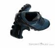 On Cloudventure Mens Trail Running Shoes, , Blue, , Male, 0262-10099, 5637746269, , N4-19.jpg