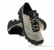 On Cloudventure Mens Trail Running Shoes, On, Beige, , Hombre, 0262-10099, 5637746278, 0, N2-02.jpg