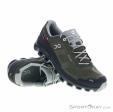 On Cloudventure Waterproof Mens Trail Running Shoes, On, Olive-Dark Green, , Male, 0262-10062, 5637746290, 0, N1-01.jpg
